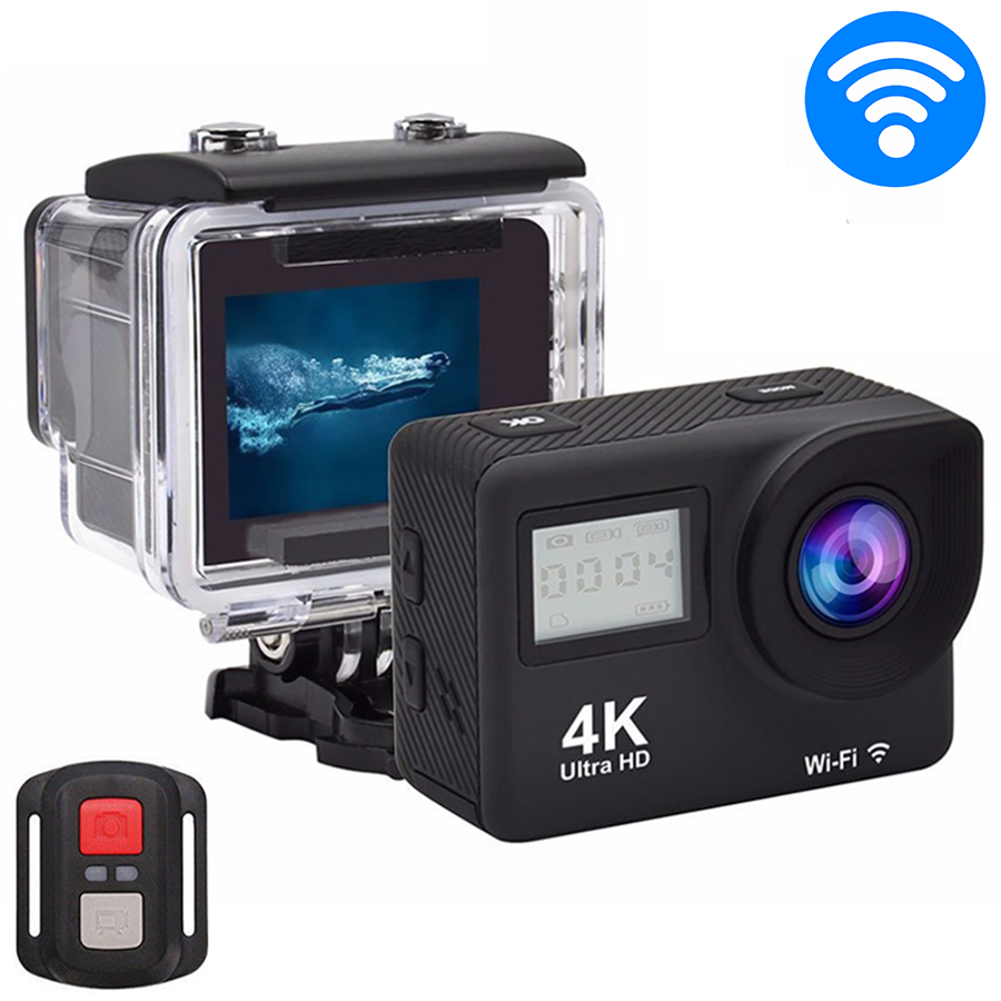 Lời khuyên khi mua máy quay phim 4K