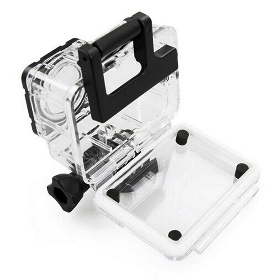 Camera hành trình gắn mũ Sportcam A19 4K Wifi