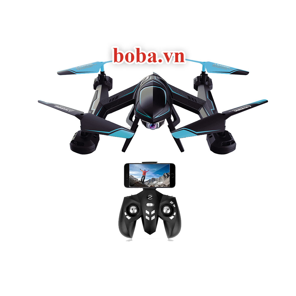 máy bay flycam AG-01 có camera