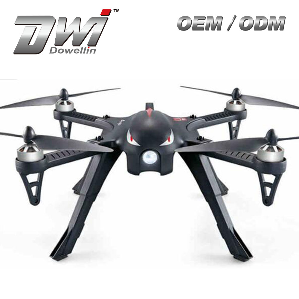 Flycam MJX Bugs 3 Động Cơ Không Chổi Than