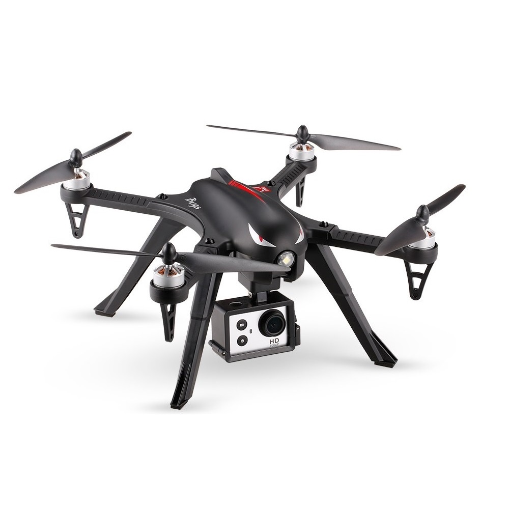 Flycam MJX Bugs 3 Động Cơ Không Chổi Than