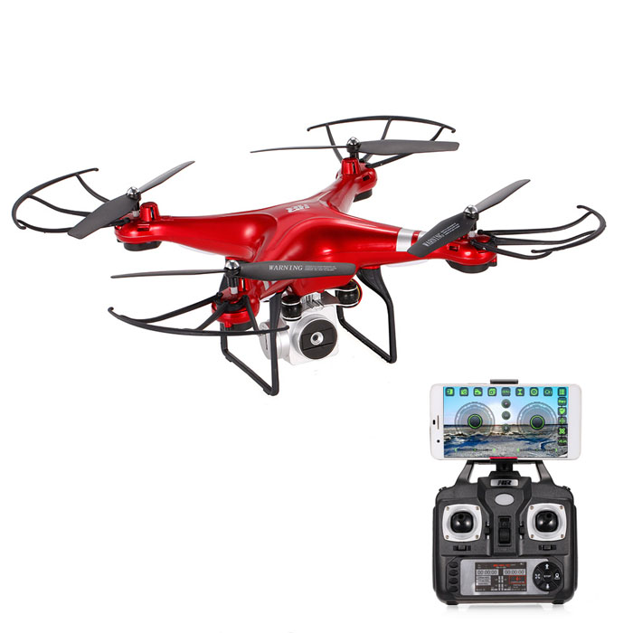 máy bay flycam SH5HD