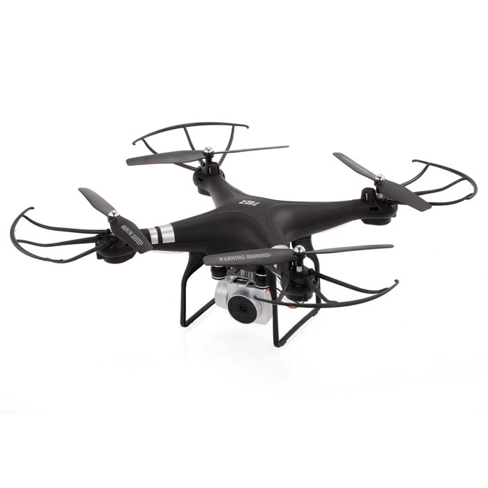 máy bay flycam SH5HD