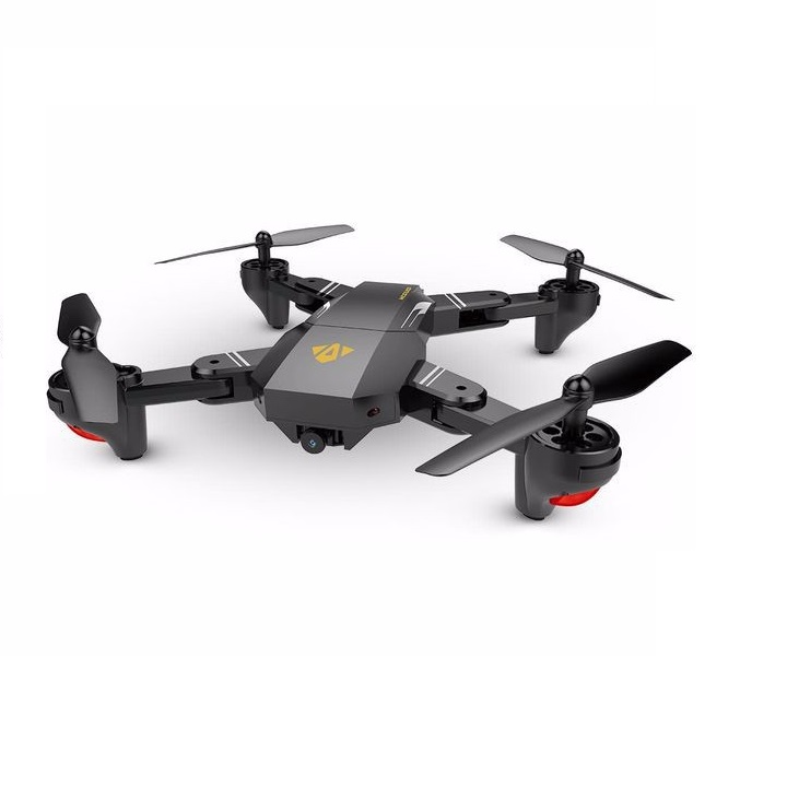 Máy bay Flycam VISUO XS809HW - camera 2.0