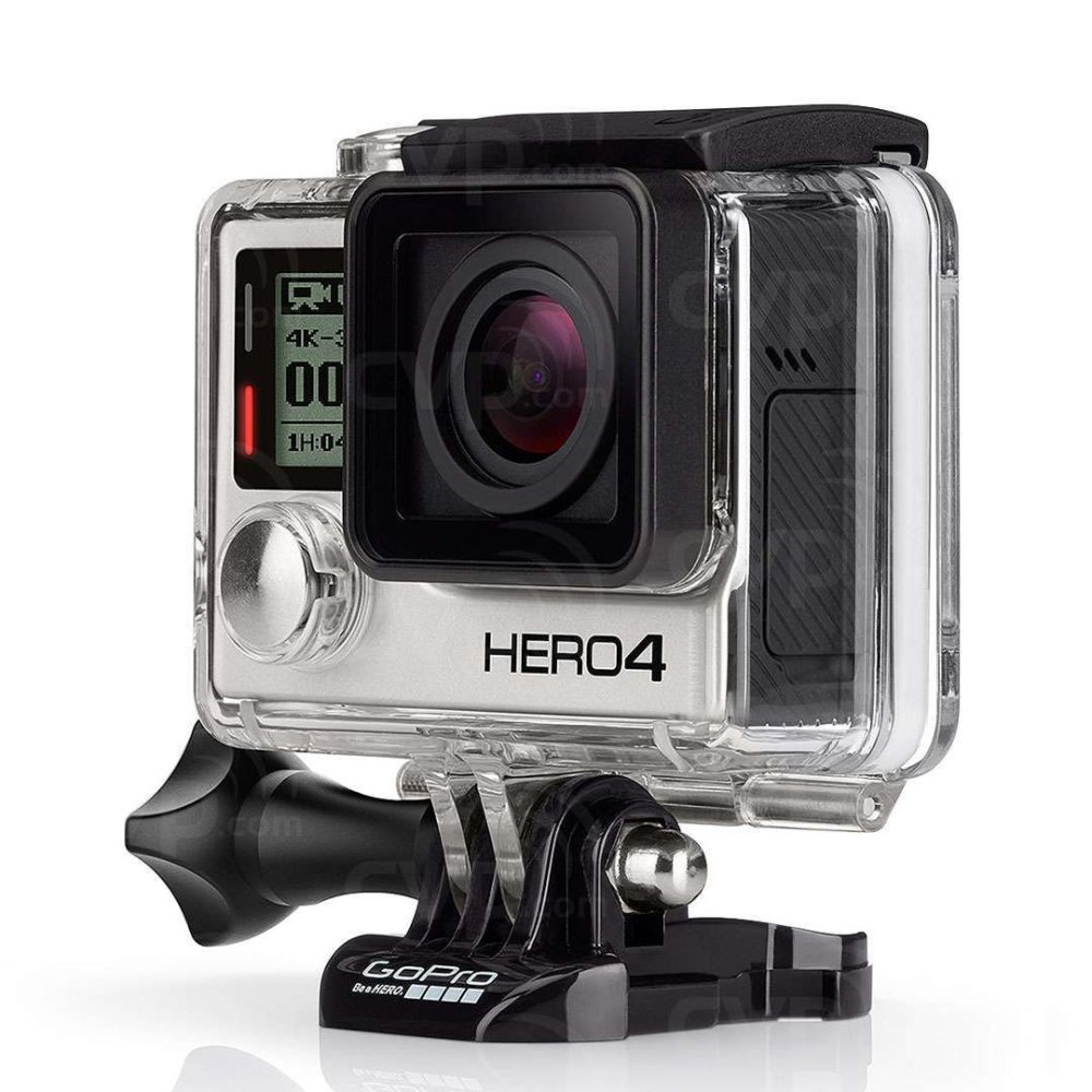 Camera thể thao GoPro Hero 4 black