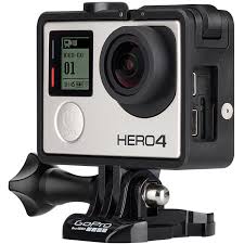 Camera thể thao GoPro Hero silver 3+