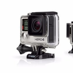 Camera thể thao GoPro Hero white 3
