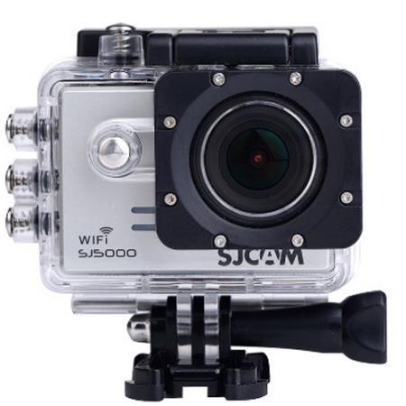 CAMERA THỂ THAO SJ5000 PLUS WIFI