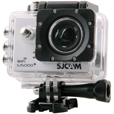 CAMERA THỂ THAO SJ5000 PLUS WIFI