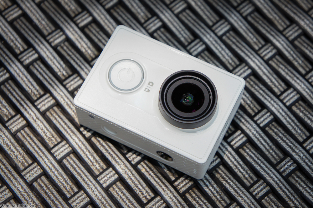 Camera thể thao xiaomi Yi giá rẻ 