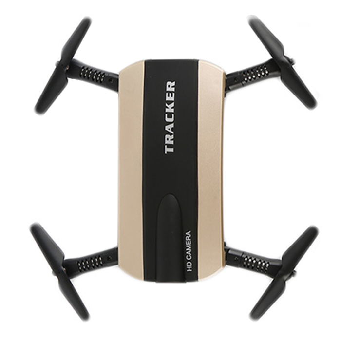 Flycam mini tracker