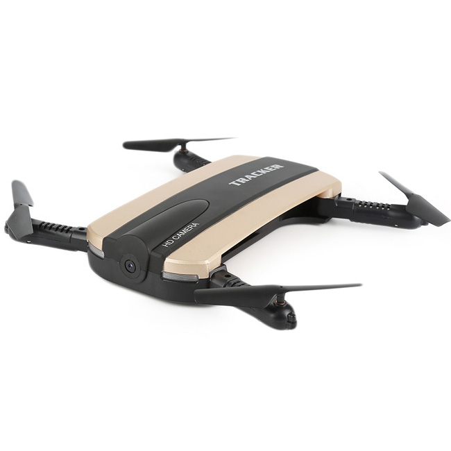 Flycam mini tracker