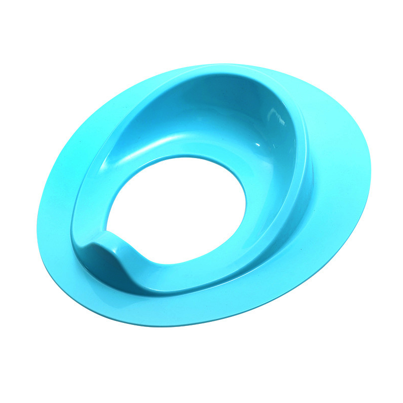 Dụng cụ thu nhỏ bồn cầu cho bé nhựa ABS