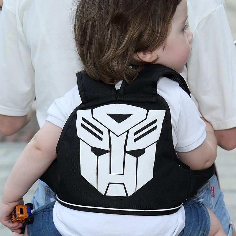 Đai an toàn cho bé đi xe máy có hình M525