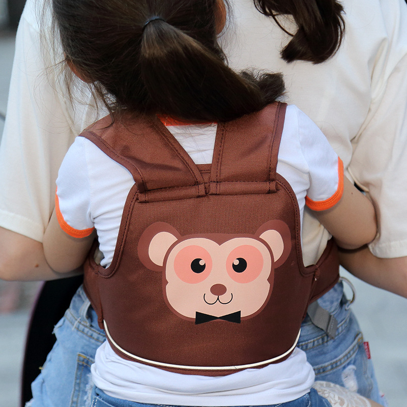 Đai an toàn cho bé đi xe máy có hình M525