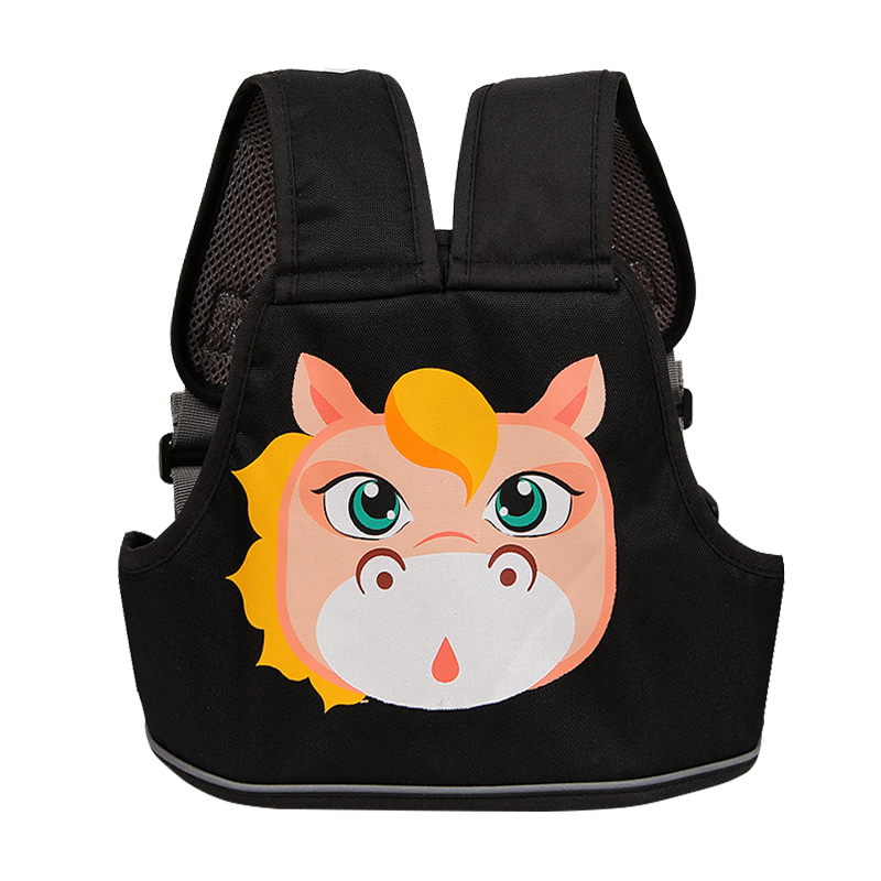 Đai an toàn cho bé đi xe máy có hình M525