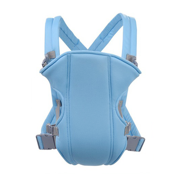 Đai địu em bé 4 tư thế M3 - Vải cách nhiệt không nóng khi mang lâu