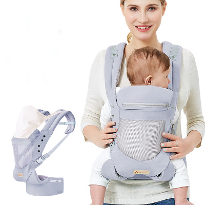 Đai địu em bé đa năng Genius Tinker