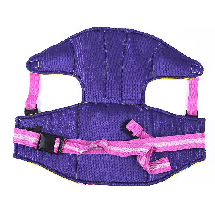 Đai xe máy cho bé (loại có đỡ cổ) M522