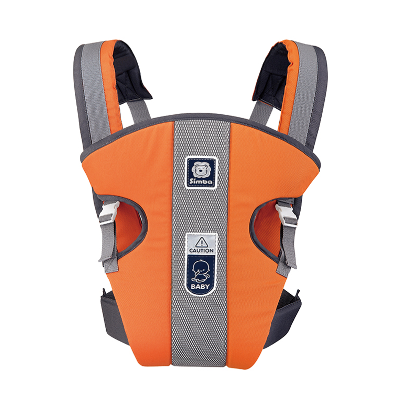 Địu em bé simba 4 trong 1 hàng chính hãng Hàn Quốc