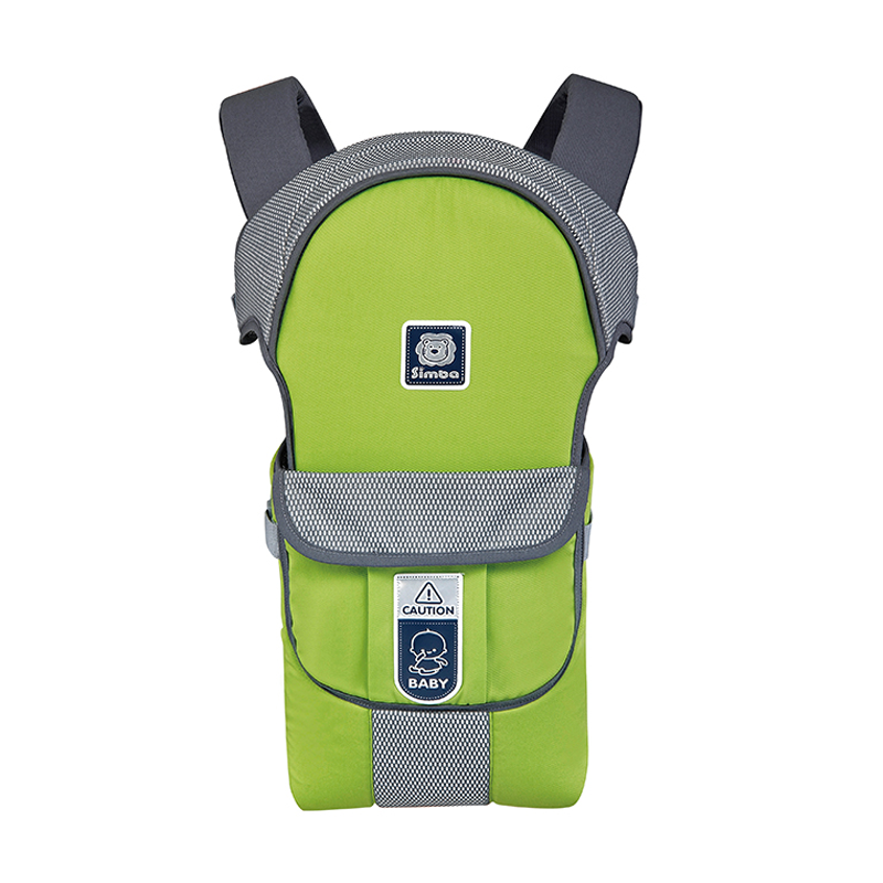 Địu em bé simba 7 trong 1 hàng chính hãng Hàn Quốc