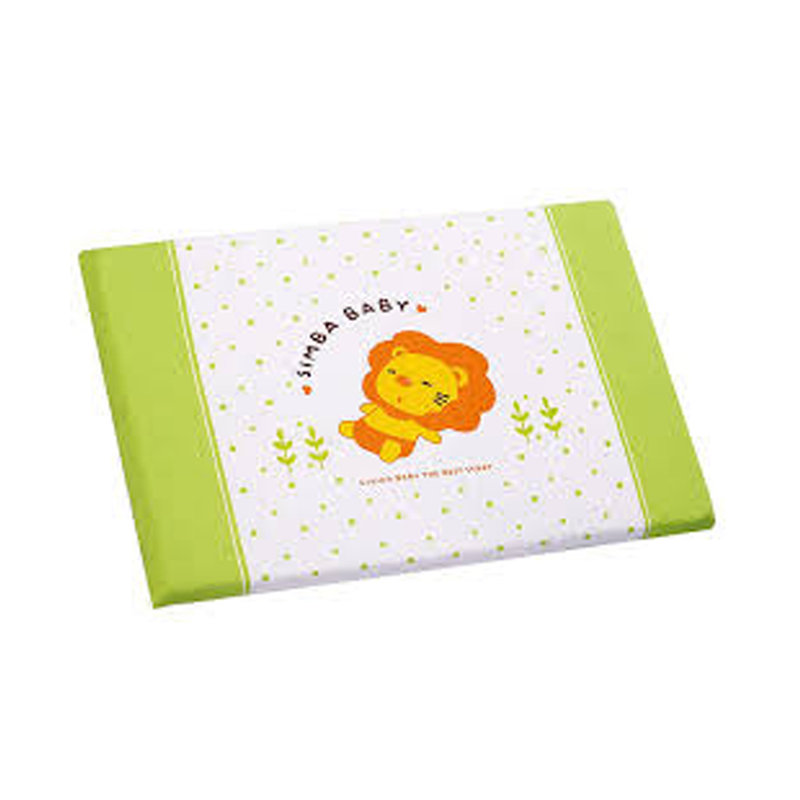 Gối cao su chống ngạt thoáng khí  simba