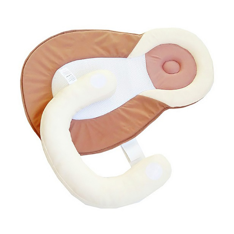 Gối ngủ chống tràn cho bé loại cao cấp Z8