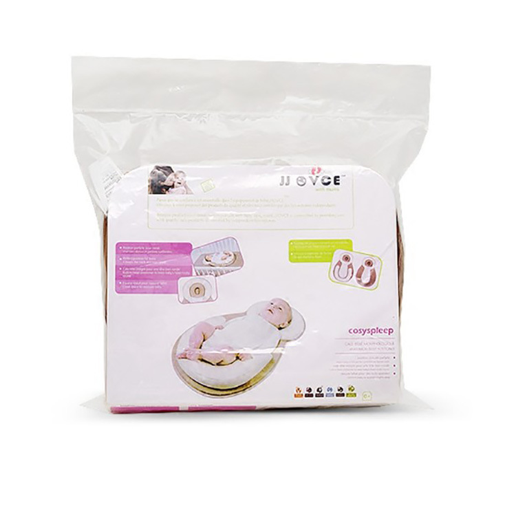 Gối ngủ chống tràn cho bé loại cao cấp Z8