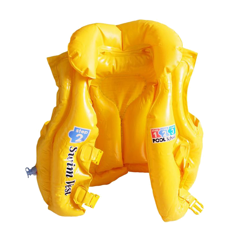 Áo phao intex 58660 cho bé