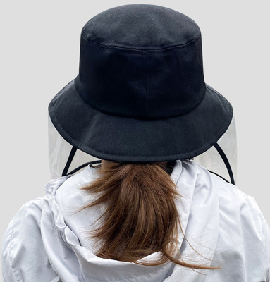 Mũ bảo hiểm chống dịch Covid-19