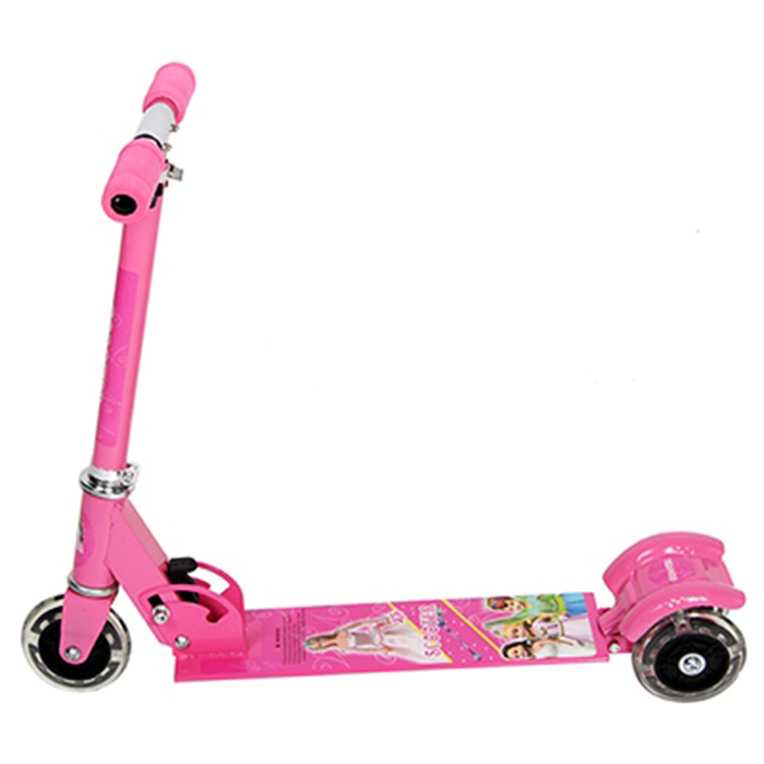 Xe trượt 03 bánh Scooter