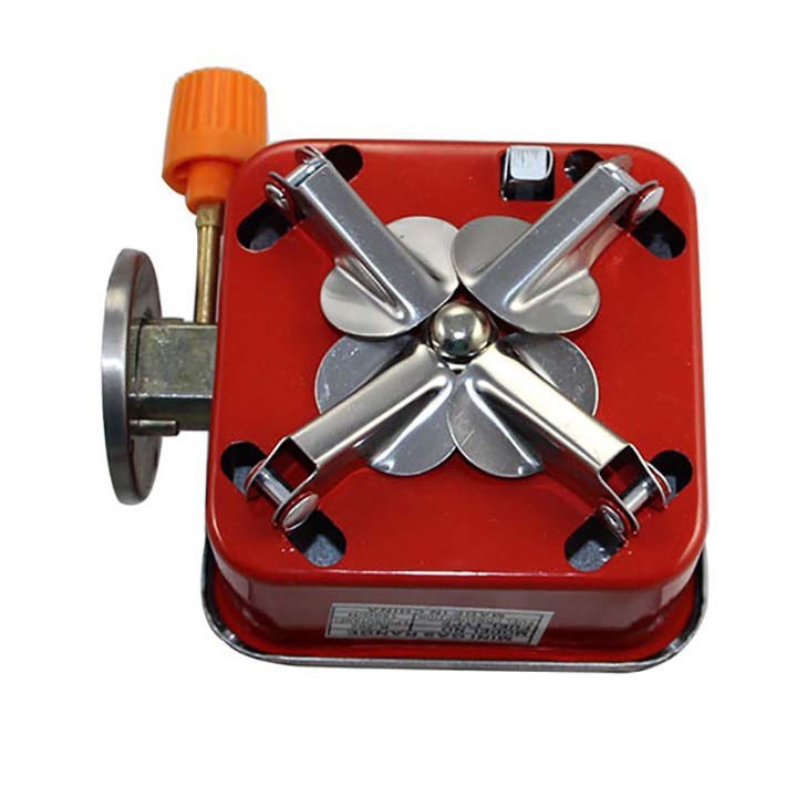 Bếp ga xếp gọn mini du lich