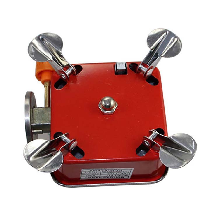 Bếp ga xếp gọn mini du lich