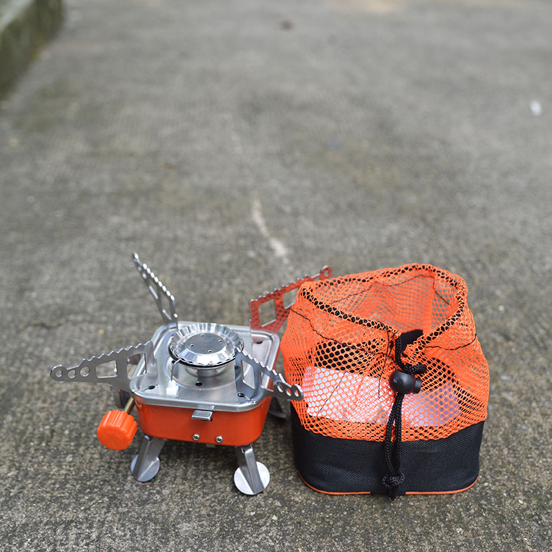 Bếp ga xếp gọn mini du lich