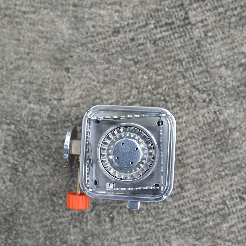 Bếp ga xếp gọn mini du lich