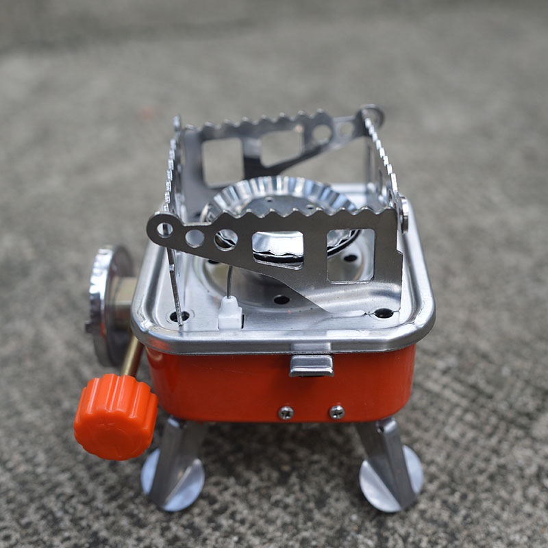 Bếp ga xếp gọn mini du lich