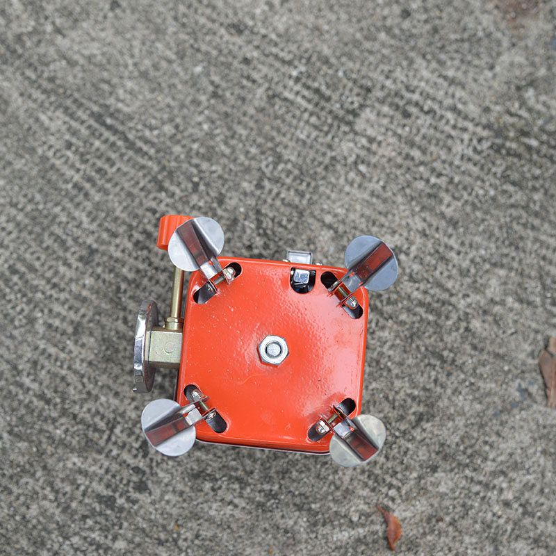 Bếp ga xếp gọn mini du lich