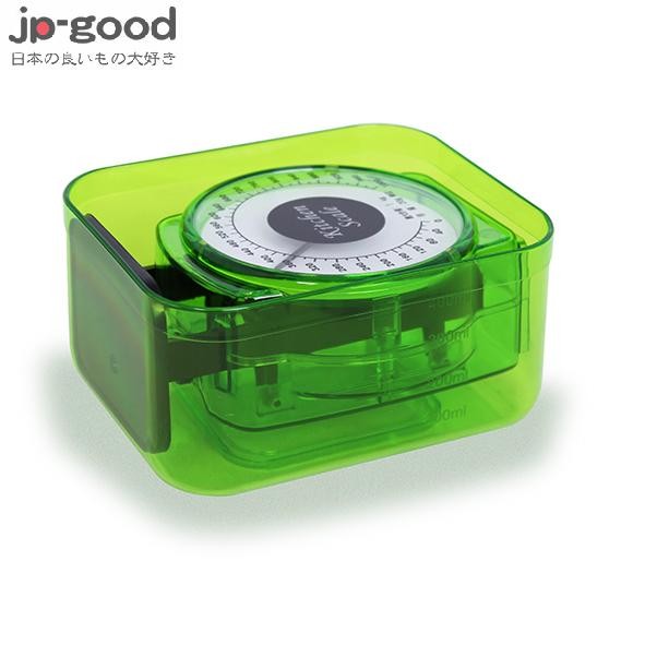 Bộ cân nhà bếp mini dãi 20g - 1Kg P5 công nghệ Nhật Bản