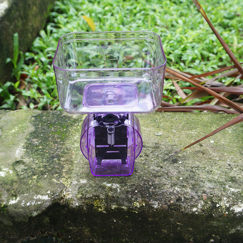 Bộ cân nhà bếp mini dãi 20g - 1Kg P5 công nghệ Nhật Bản