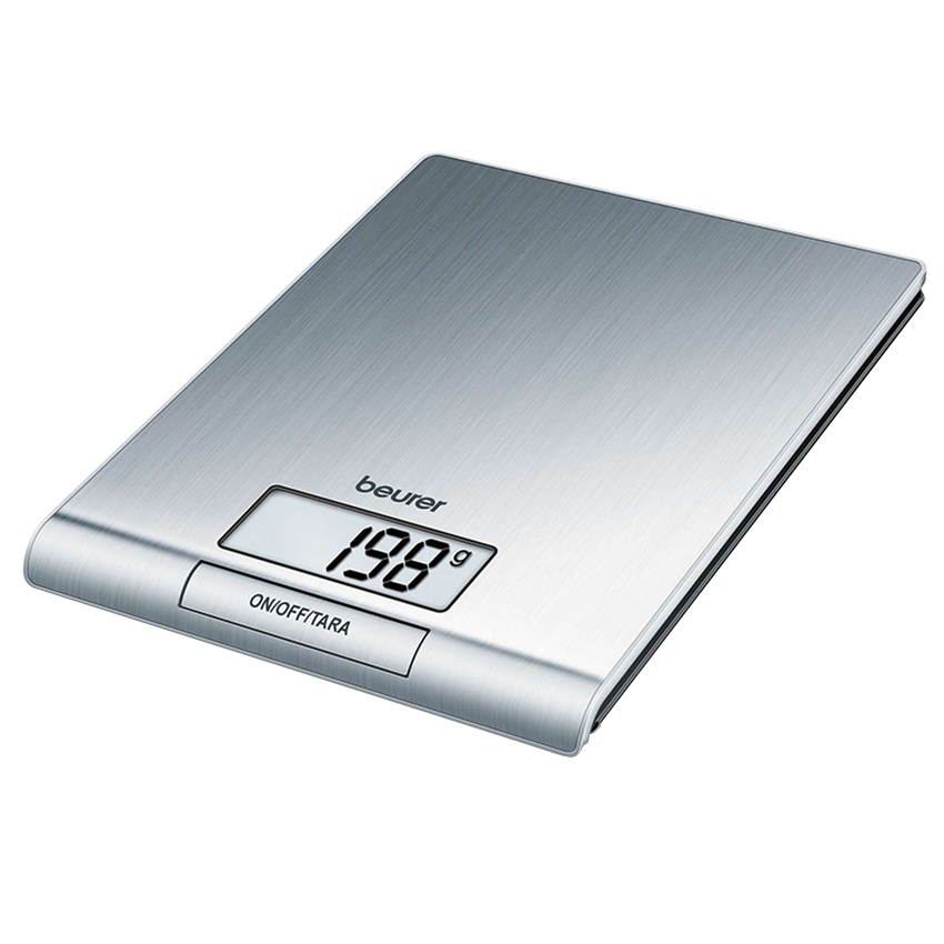 Cân chia thực phẩm nhà bếp Beurer KS42 chính hãng