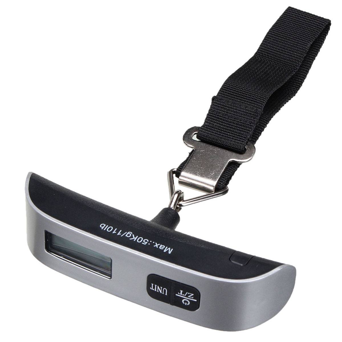 Cân điện tử cầm tay Electronic luggage scale T3 - 50kg Max