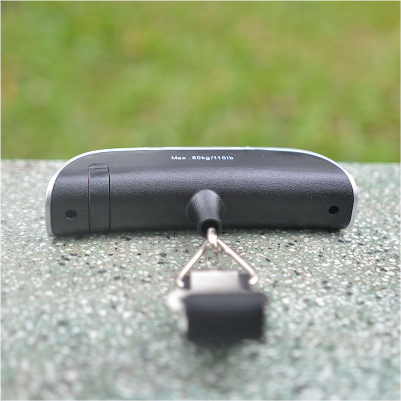 Cân điện tử cầm tay Electronic luggage scale T3 - 50kg Max