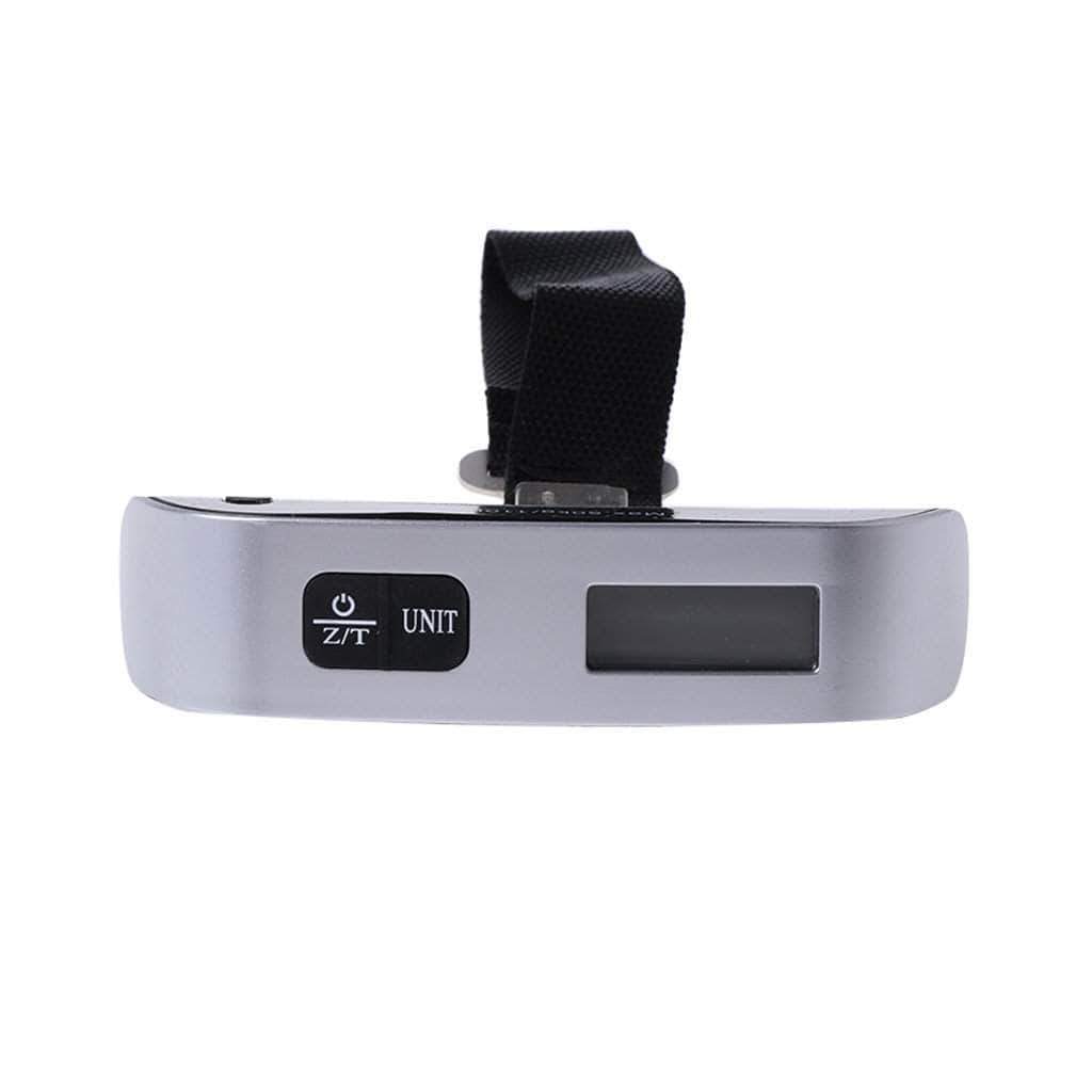 Cân điện tử cầm tay Electronic luggage scale T3 - 50kg Max