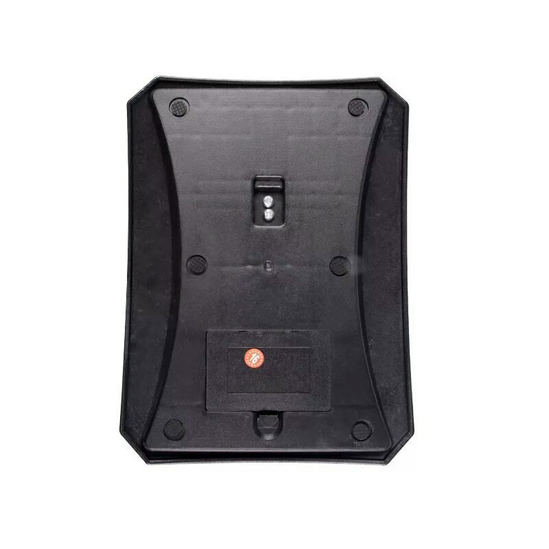 Cân điện tử nhỏ gọn M9 mặt kính cường lực