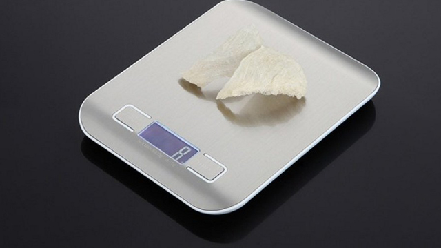 cân tiểu ly N6 5Kg làm bánh