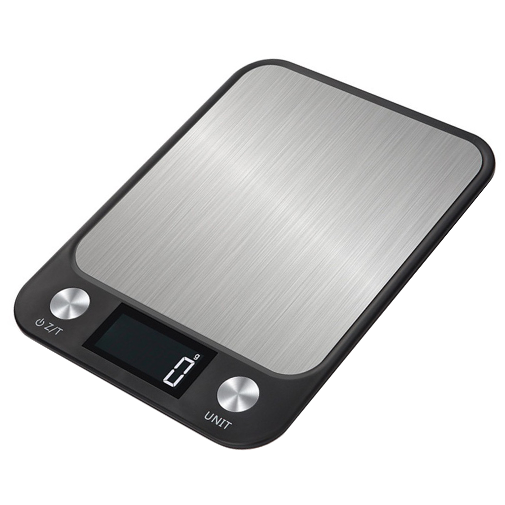 Cân điện tử nhà bếp B.305 đo dãi khối lượng 1g - 10Kg