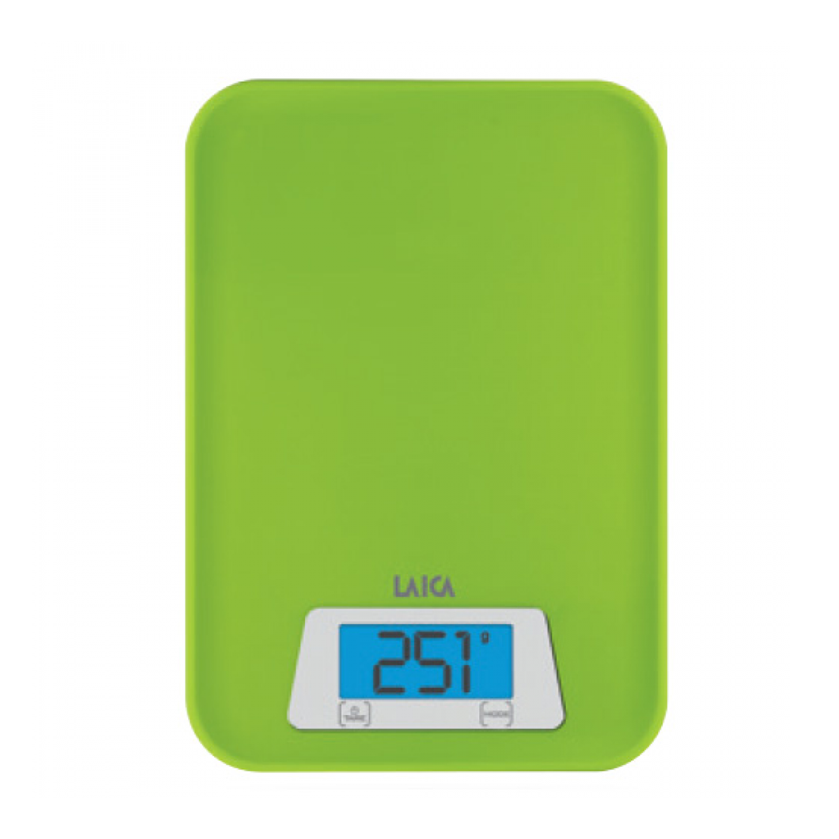 Cân điện tử nhà bếp cảm ứng Laica KS1023 - Hàng Italia