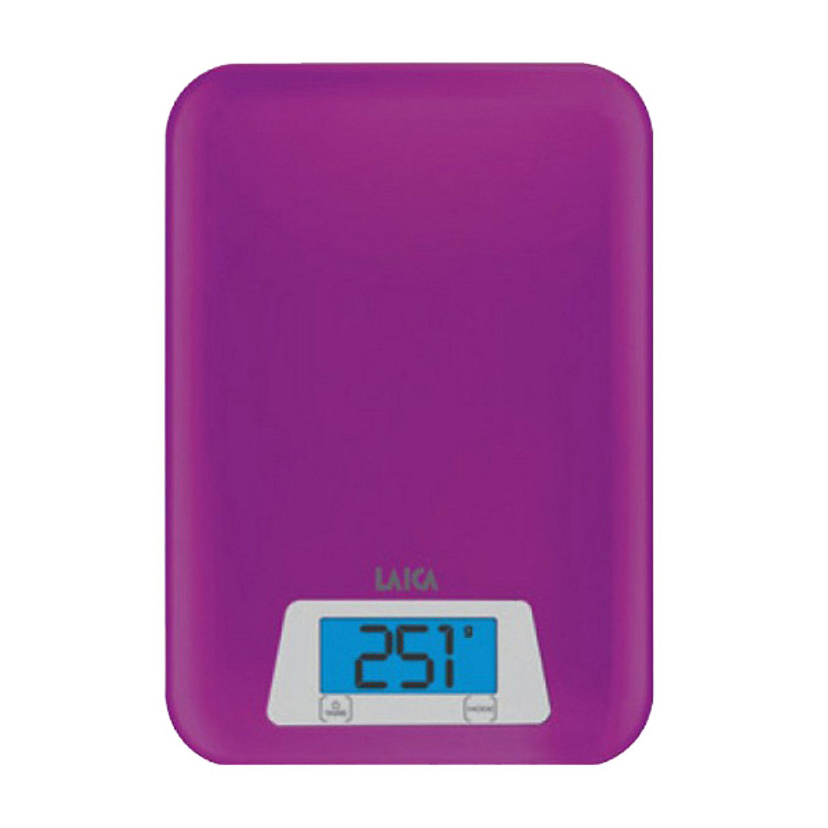 Cân điện tử nhà bếp cảm ứng Laica KS1023 - Hàng Italia