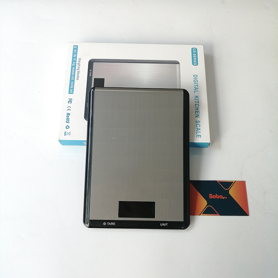 Cân điện tử Kitchen Scale B.302