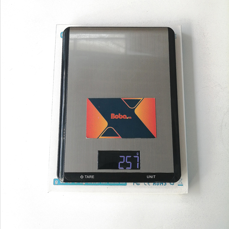 Cân điện tử Kitchen Scale B.302